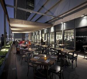 Melur Thyme Menu Menu For Melur Thyme Brickfields Kuala Lumpur